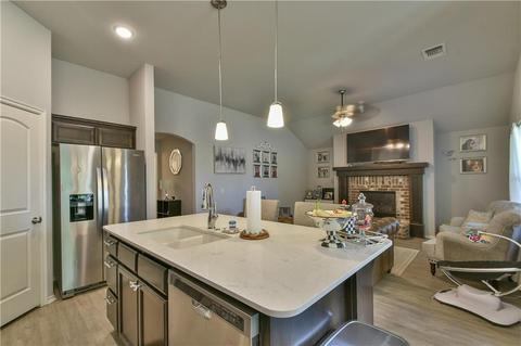 2157 Native Dancer, Choctaw, OK 73020 photo 7