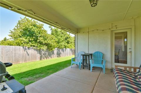 2157 Native Dancer, Choctaw, OK 73020 photo 21