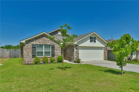 2157 Native Dancer, Choctaw, OK 73020 photo 2