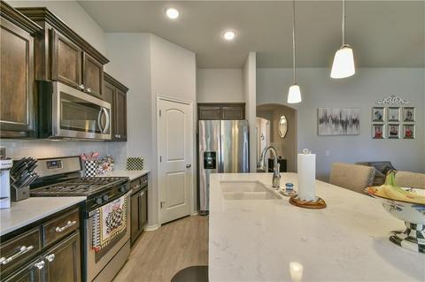 2157 Native Dancer, Choctaw, OK 73020 photo 6