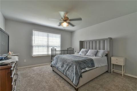2157 Native Dancer, Choctaw, OK 73020 photo 13