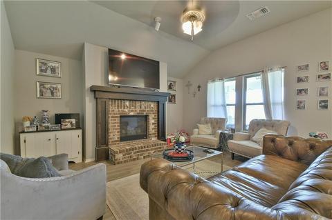 2157 Native Dancer, Choctaw, OK 73020 photo 12