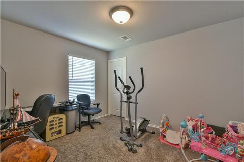 2157 Native Dancer, Choctaw, OK 73020 photo 17