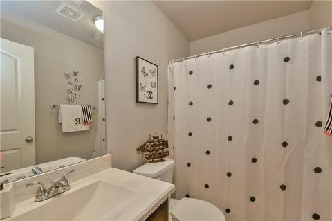 2157 Native Dancer, Choctaw, OK 73020 photo 18