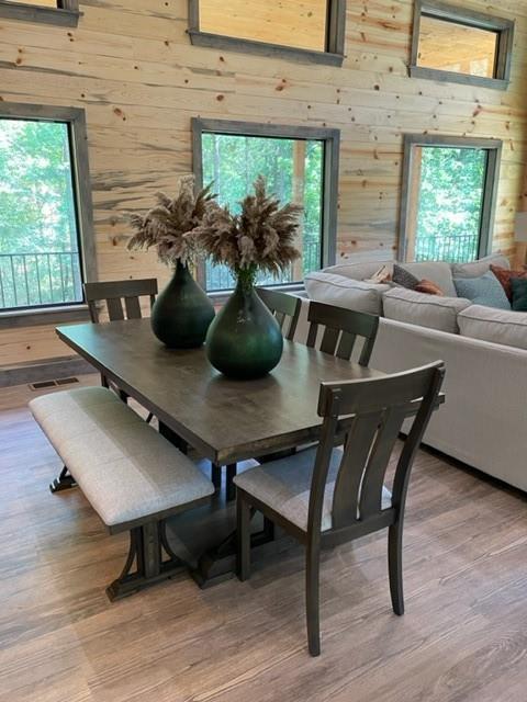 93 Secluded Cir, Broken Bow, OK 74728 photo 5