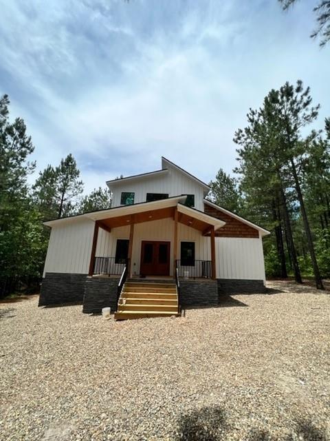 93 Secluded Cir, Broken Bow, OK 74728 photo 24