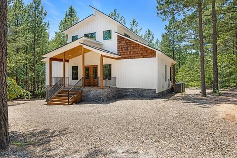 93 Secluded Cir, Broken Bow, OK 74728 photo 2