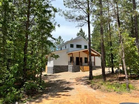93 Secluded Cir, Broken Bow, OK 74728 photo 1