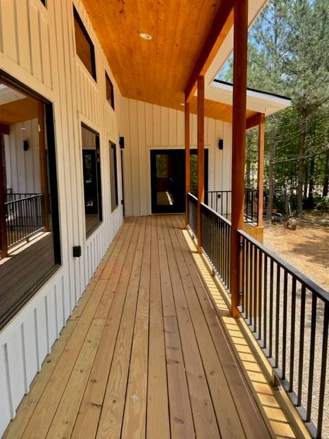 93 Secluded Cir, Broken Bow, OK 74728 photo 20