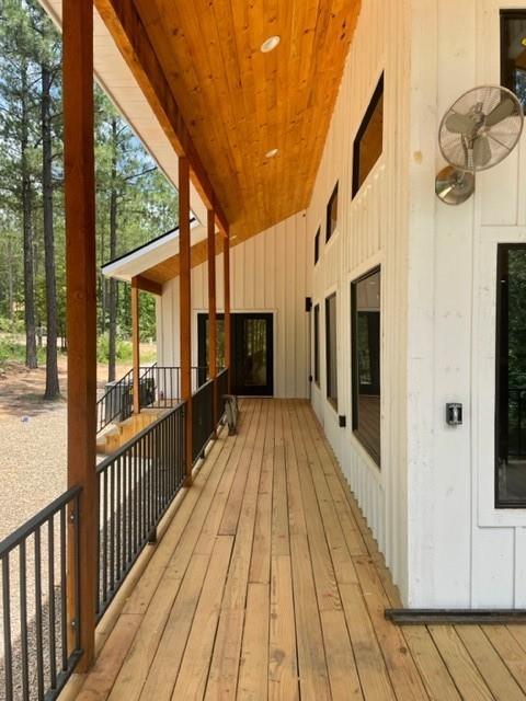 93 Secluded Cir, Broken Bow, OK 74728 photo 21