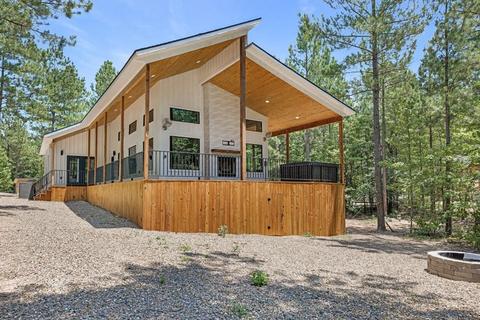 93 Secluded Cir, Broken Bow, OK 74728 photo 25