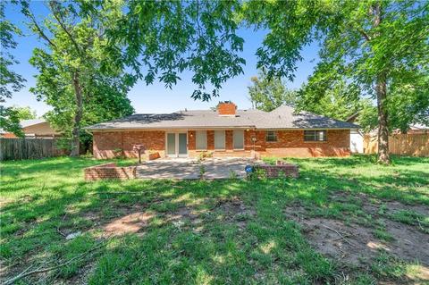 400 S Cardinal Cir, Altus, OK 73521 photo 34