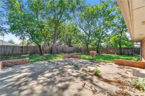 400 S Cardinal Cir, Altus, OK 73521 photo 35