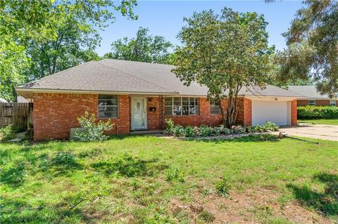 400 S Cardinal Cir, Altus, OK 73521 photo 4