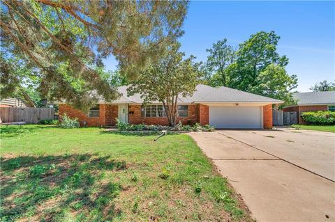 400 S Cardinal Cir, Altus, OK 73521 photo 2