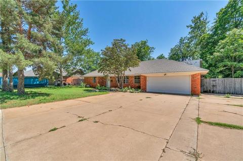 400 S Cardinal Cir, Altus, OK 73521 photo 3