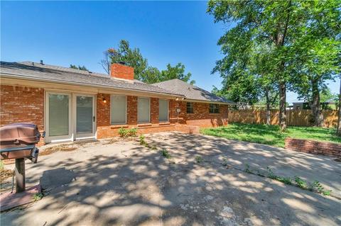 400 S Cardinal Cir, Altus, OK 73521 photo 33