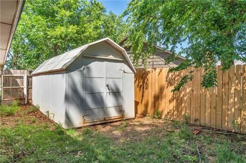 400 S Cardinal Cir, Altus, OK 73521 photo 36