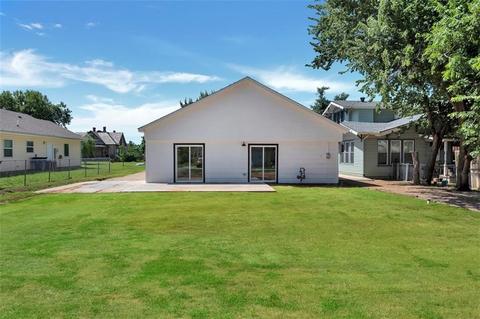 610 E Cleveland Ave, Guthrie, OK 73044 photo 23