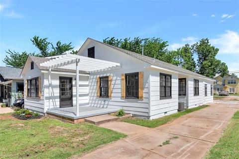 610 E Cleveland Ave, Guthrie, OK 73044 photo 1