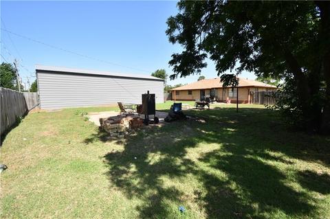 303 E Main St, Marshall, OK 73056 photo 17