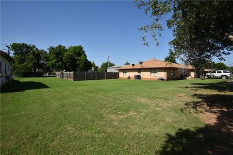 303 E Main St, Marshall, OK 73056 photo 21