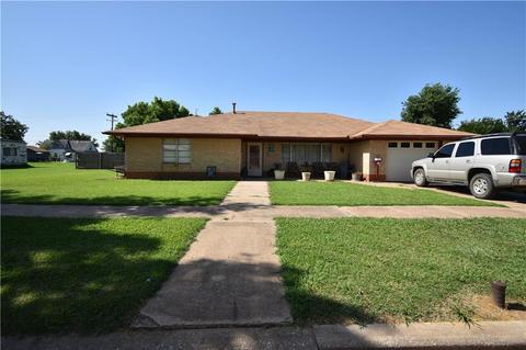 303 E Main St, Marshall, OK 73056 photo 1