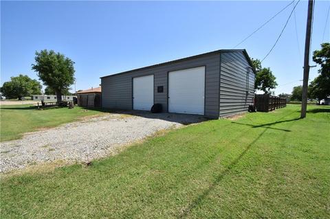 303 E Main St, Marshall, OK 73056 photo 2