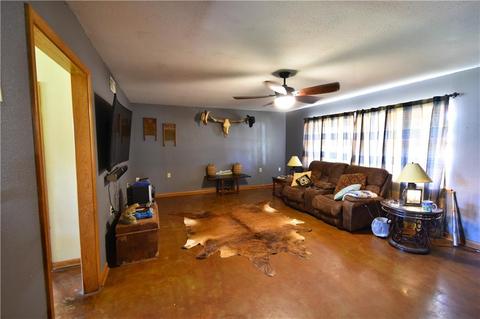 303 E Main St, Marshall, OK 73056 photo 5
