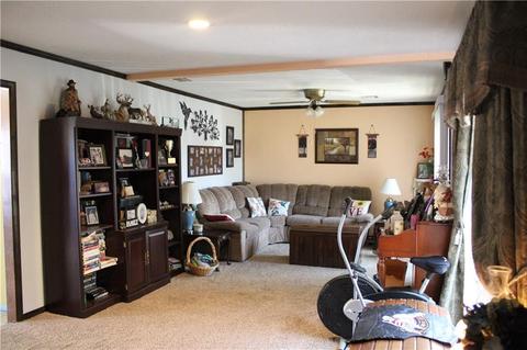 513 Saturn St, Altus, OK 73521 photo 2