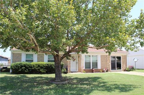513 Saturn St, Altus, OK 73521 photo 1