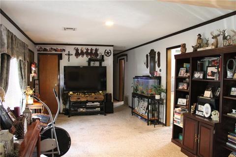 513 Saturn St, Altus, OK 73521 photo 3