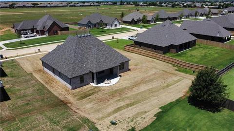 1302 Kimberlin Ln, Tuttle, OK 73089 photo 35