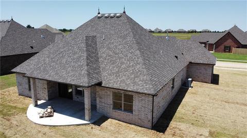 1302 Kimberlin Ln, Tuttle, OK 73089 photo 34