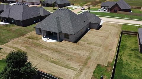 1302 Kimberlin Ln, Tuttle, OK 73089 photo 33