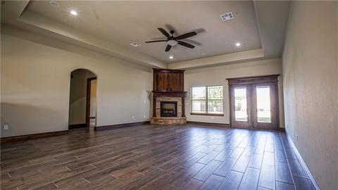 1302 Kimberlin Ln, Tuttle, OK 73089 photo 6