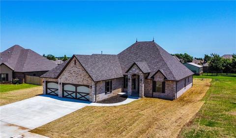 1302 Kimberlin Ln, Tuttle, OK 73089 photo 2