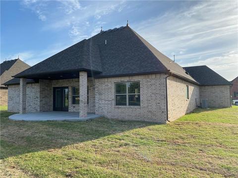 1302 Kimberlin Ln, Tuttle, OK 73089 photo 32