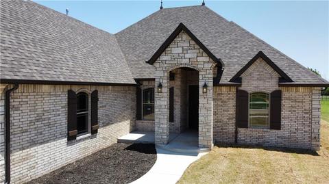 1302 Kimberlin Ln, Tuttle, OK 73089 photo 3