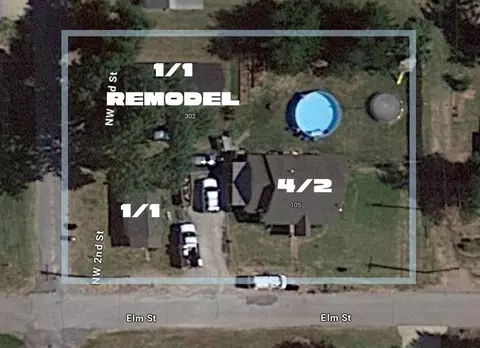 W Elm, Tuttle, OK 73089 photo 2