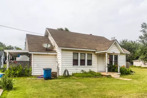 W Elm, Tuttle, OK 73089