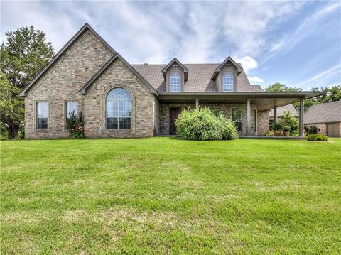 3750 E Franklin Rd, Norman, OK 73026 photo 4