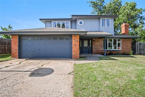 125 E Cherry Ave, Yukon, OK 73099 photo 1