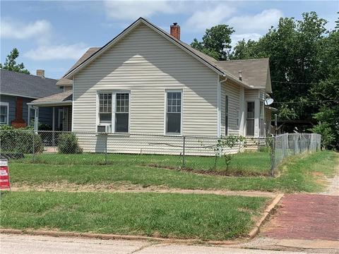 810 E Harrison Ave, Guthrie, OK 73044 photo 2