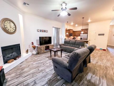 312 Marilyn Glover Dr, Elgin, OK 73538 photo 11