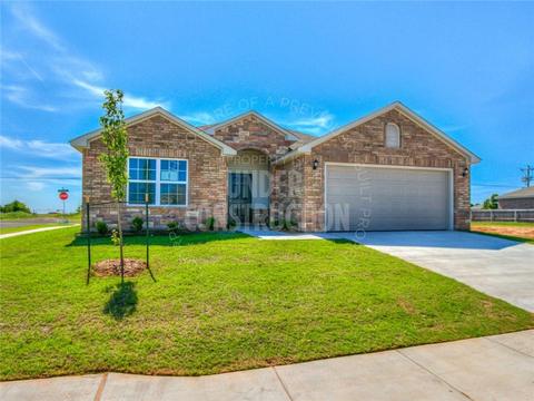4329 Winding Brk, Harrah, OK 73045 photo 4