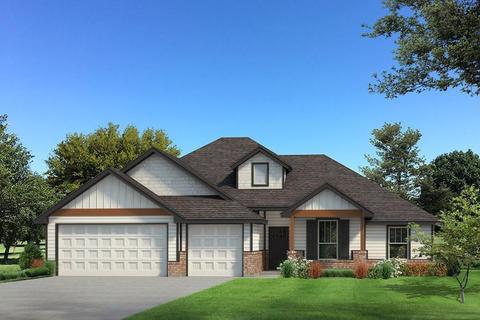 1317 Broadmoore Blvd, Moore, OK 73160 photo 2