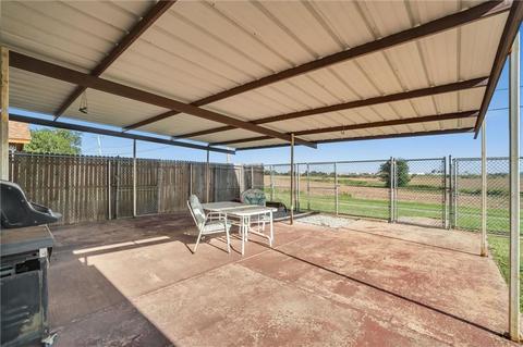 2204 Galaxy Dr, Altus, OK 73521 photo 27