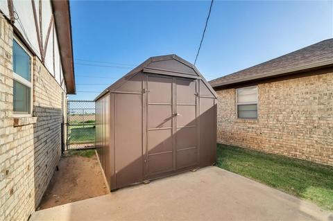 2204 Galaxy Dr, Altus, OK 73521 photo 33