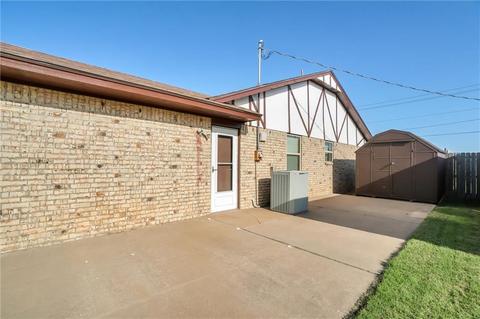 2204 Galaxy Dr, Altus, OK 73521 photo 32